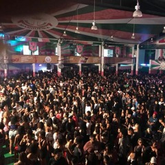 AQUECENDO NO RITMO DA PORRADA SECA DA MANGUEIRA ( DJ'S ANSINHO-JOHNATTAN LACERDA & FRANGO DO SETOR )