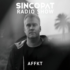 AFFKT - Sincopat Podcast 364