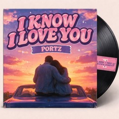 I KNOW I LOVE YOU - PORTZ