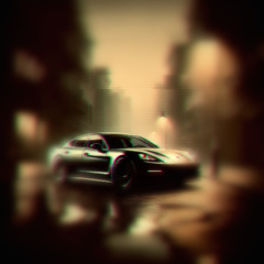 porshe panamera