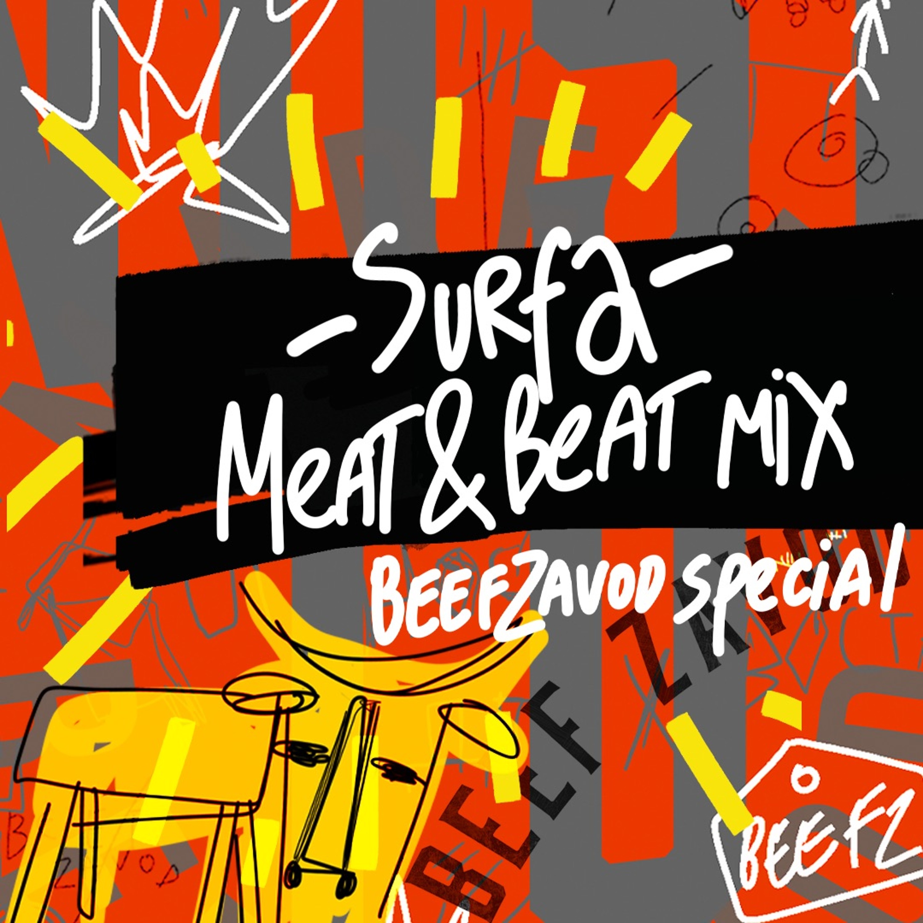 Dj Surfa