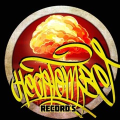 BOMBARDAS feat Duende Fa - Trío de Titanes ( Hecatombe Récords)