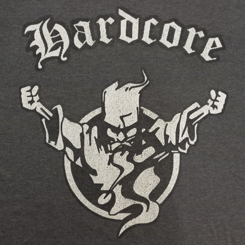 Oops, The Rebirth Of Tunderdome / Hardcore x Uptempo - V . 9