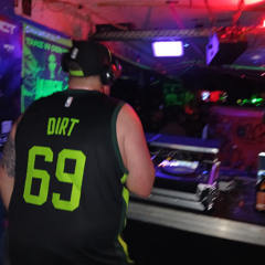 Sample of DiRT: Club Douala, Ravensburg (DE) 26.04.25