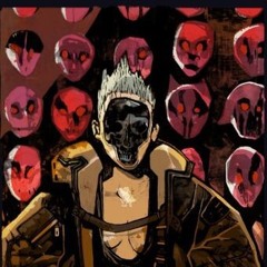 Blasphemous Sorrow (Depeche Mode/machin3gir1)