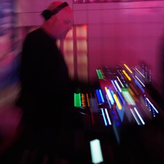 Ripple 'Winter Glitter' Headline Set - Nato (One Half of Secretly Famous ) - June 2025