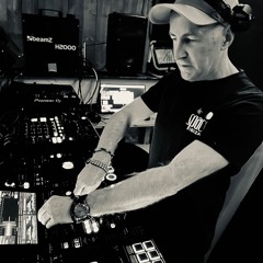 Late Summer Mix 2024