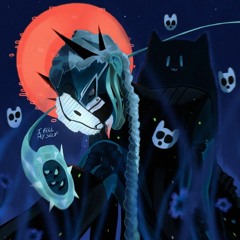 HOUDI - M'EFFACER (sped up)