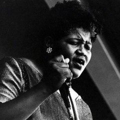 Yes I Cried  - Willie Mae Thornton