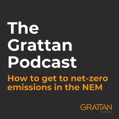How to get to net-zero emissions in the National Electricity Market
