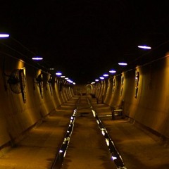 Tunnel Maze