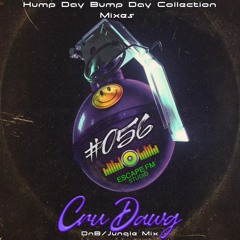 Hump Day Bump Day Collection Mixes #056 - Crudawg