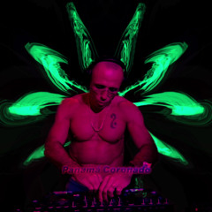 Underground explorer 7 -  Mix Psychill Chillgressive Chillout psychedelic - Coronado Panama.