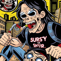 All The Rebels Shut Up