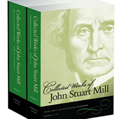 [GET] EPUB 📃 Principles of Political Economy (Collected Works of John Stuart Mill) b