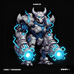 High Tension (Original Mix)