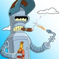 Robot Needs Oil