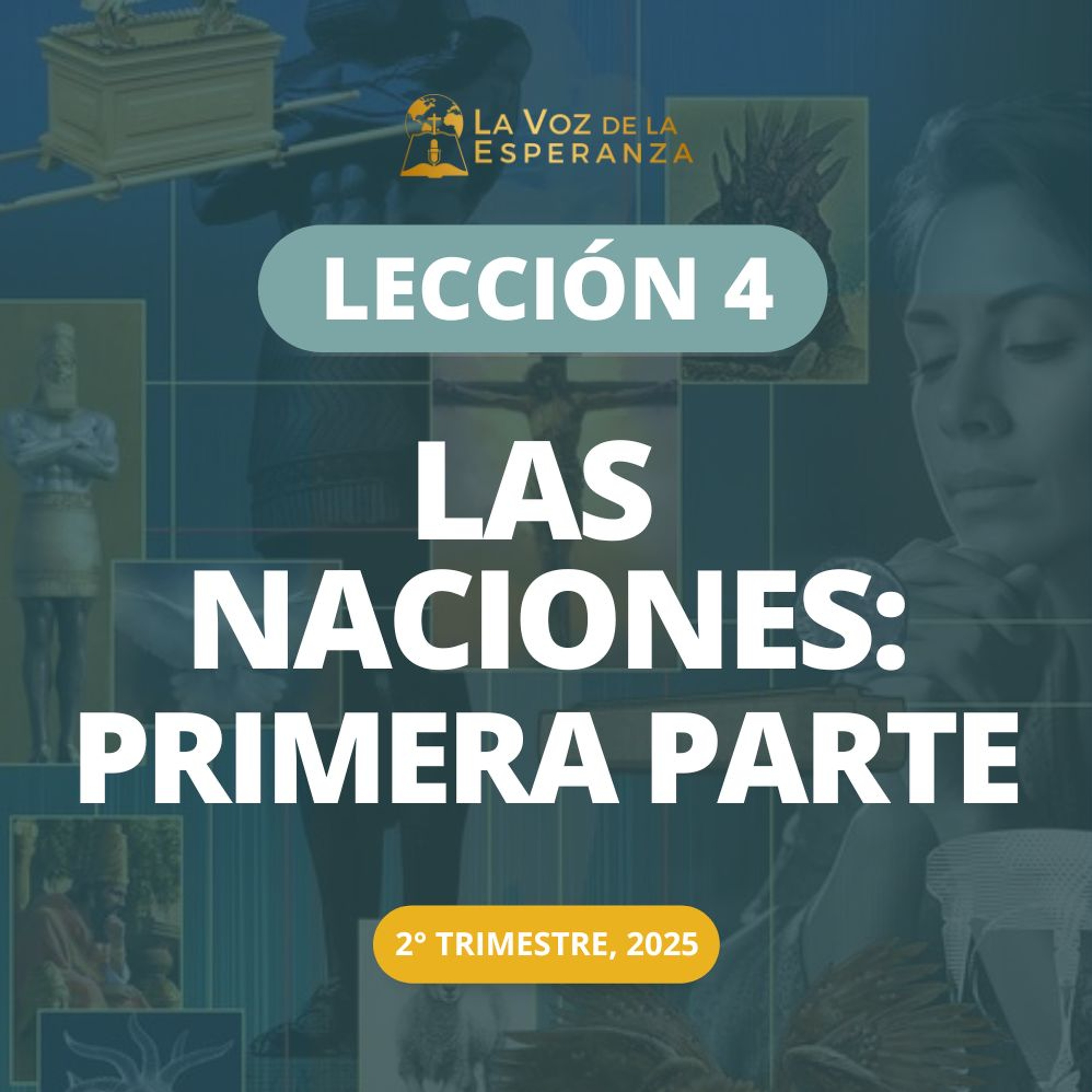 La Voz de la Esperanza
