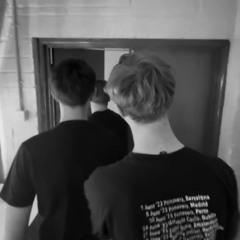 Are you with someone?