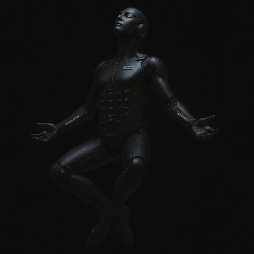 Lucio Magi - Evolving Rhythm