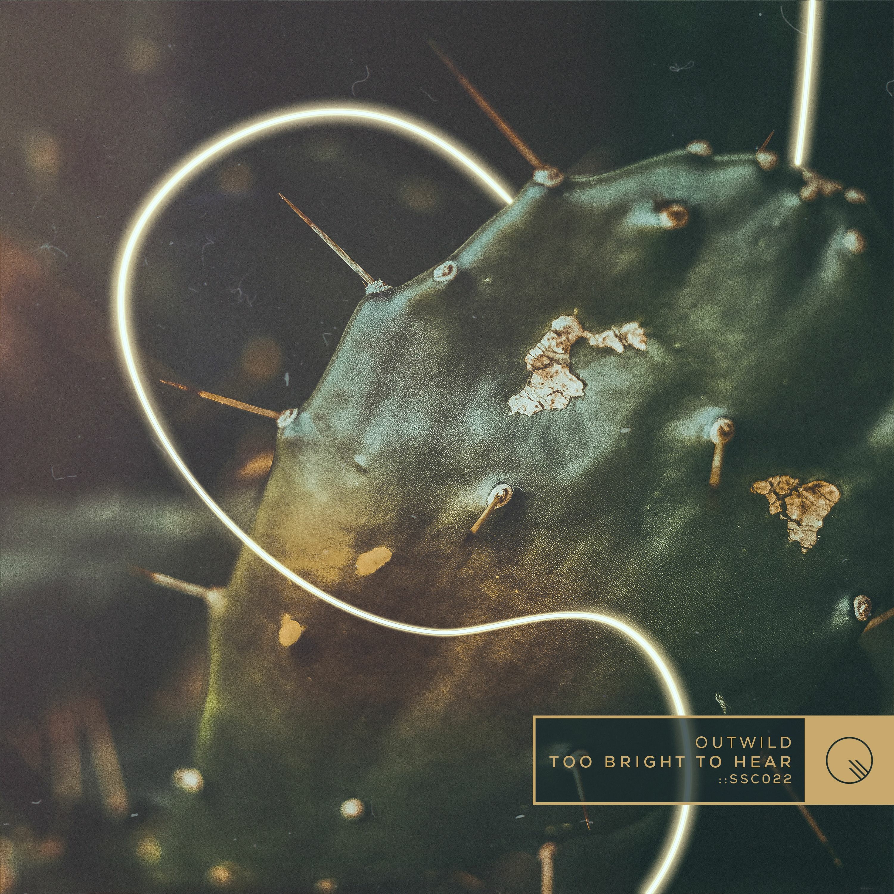 Outwild - Too Bright to Hear episode artwork