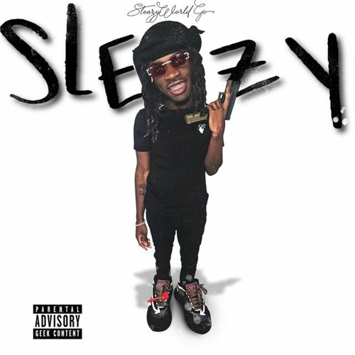 Sleazyworld Go - Let Me Talk My Shit, Pt. 2 (Official Audio)