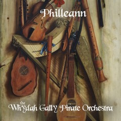 The Whydah Gally Pirate Orchestra