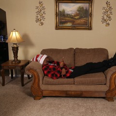 MC AMBUSH PODCAST EP.13 - HOLIDAY VIBEZ