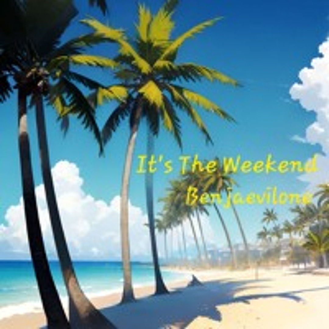 Stream It's The Weekend by Benjaevilone | Listen online for free on ...