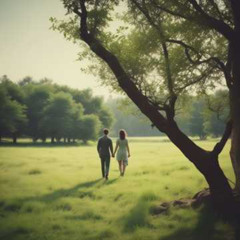 your touch lingers
