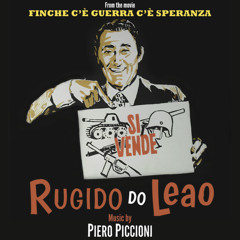 Rugido Do Leao (Re-edit)