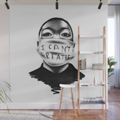 I Can't Breathe Freestyle [ RIP George Floyd ] unmixed/unmastered for authenticity