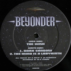 Beyonder - Dark Shadow