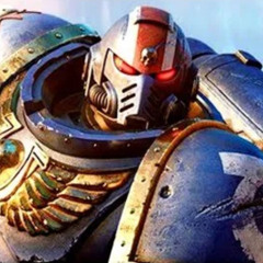 Imperium of Man (Warhammer 40K Song) - Jonathan Young