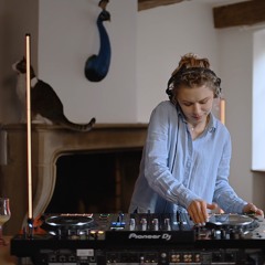 Home DJ set in Luxembourg