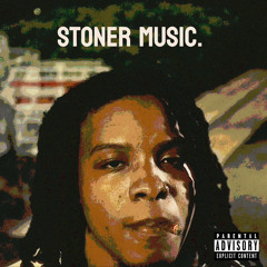 4ourteex - stoner music (alan) [8bit + lost file radio exclusive]