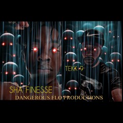 Juicy Drill Freesytle By Sha Finesse & Tekk 9 Prod By Shawny Binladen