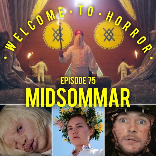 Midsommar