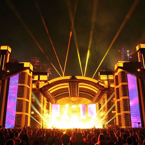Stream Gravitron by Sound Heaven Sessions | Listen online for free on ...