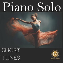 Piano Solo No. 35