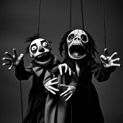 PUPPETS