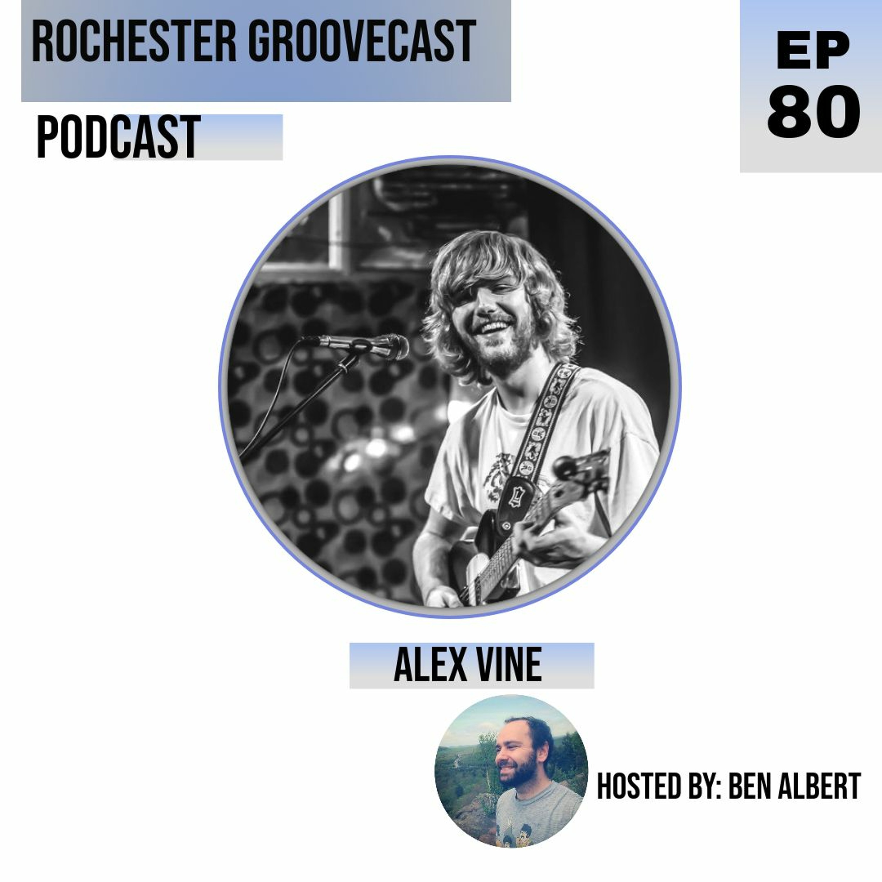 Rochester Groovecast Presents