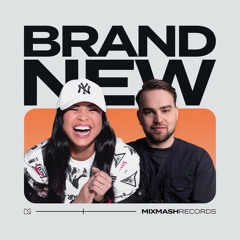 Mixmash Records Brand New