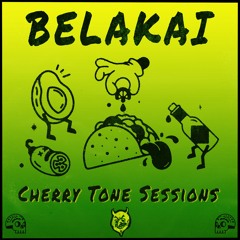 Cherry Tone Sessions Mix