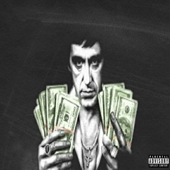 Never Broke (feat PartyMode911 & The Narcissist)