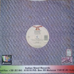Stream Wabski | Listen to Tieum ‎– Untitled / Gobble Records
