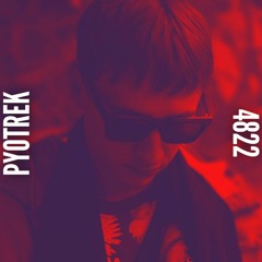 PYOTREK - 4822 PODCAST - 009