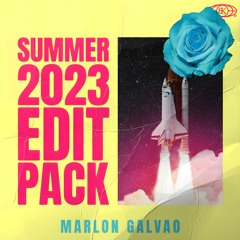 SUMMER 2023 EDIT PACK