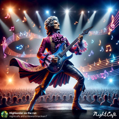 Vivaldi rocks
