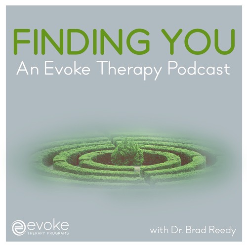 Stream An Interview with Parent Coach Andy Goldstrom - Ep 573 by Finding  You: An Evoke Therapy Podcast